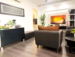 Blk 276 Ficus Vale (Yishun), HDB 4 Rooms #558265991